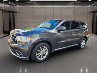 2017 Dodge Durango