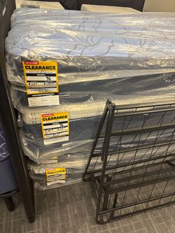 Mattress