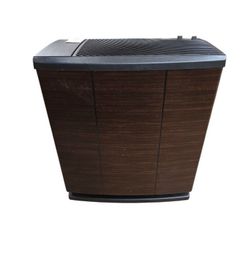 AirCare Evaporative Humidifier H12 400
