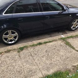 2006 Audi A4