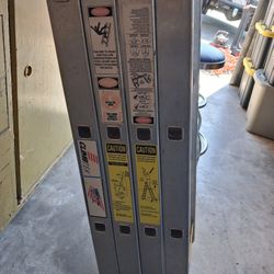 Krause Multimatic 16 ft Heavy Duty Aluminum