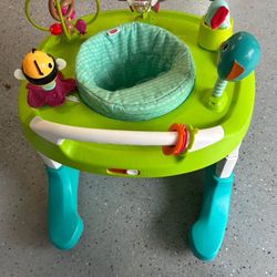 Tiny love 4 In 1 Activity Center