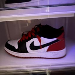 Jordan 1 Low