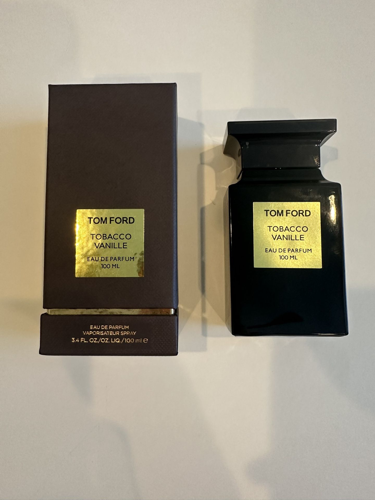 Tom Ford Tobacco Vanille