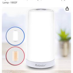 Relaxier Light Therapy Lamp, Happy Lamp, Happy Therapy Light