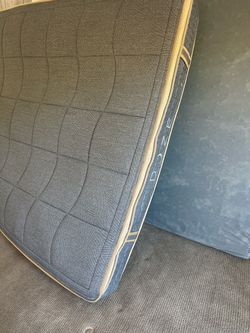 King mattress