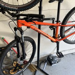 Cannondale trail HT Size XS 