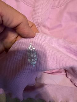FP top/bra size medium