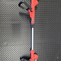 String Trimmer/Edger