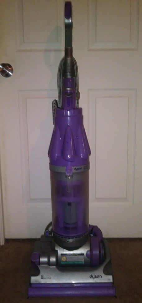 Dyson Root 8 Cyclone Vacuum