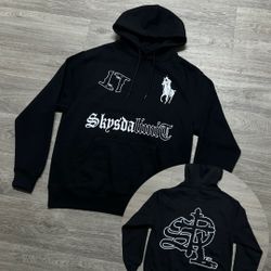 SDL Hoodie 