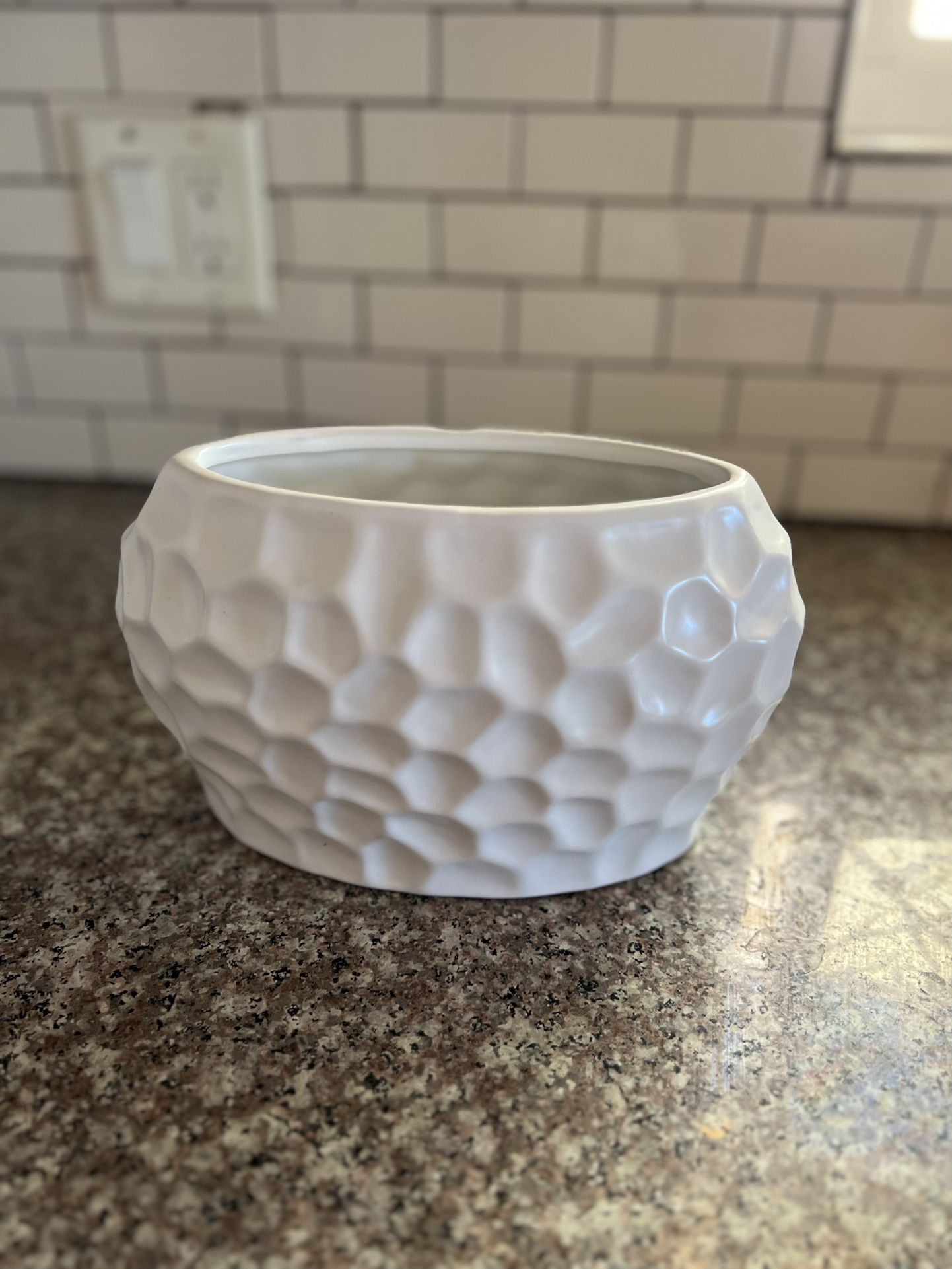 New Beautiful Vase