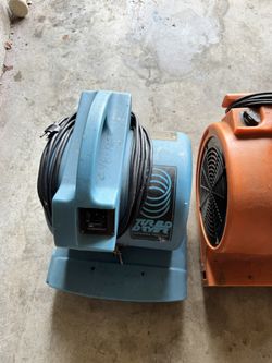 Snail Fan