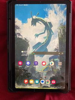 Galaxy Tab S6 Lite