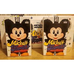 Pop Mart Disney  and  Family Together Series 