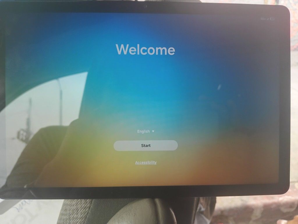 Samsung Galaxy Tab A 9+ (OBO/