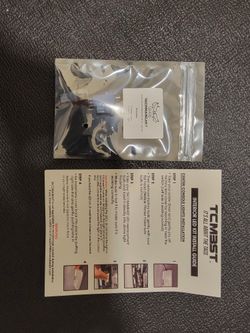 Interior LED Conversion Kit For 2md Gen Tacoma 