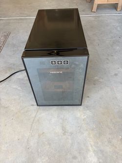 Needone Cigar Humidor