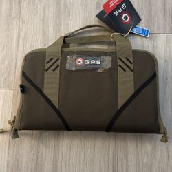 Range Bag 