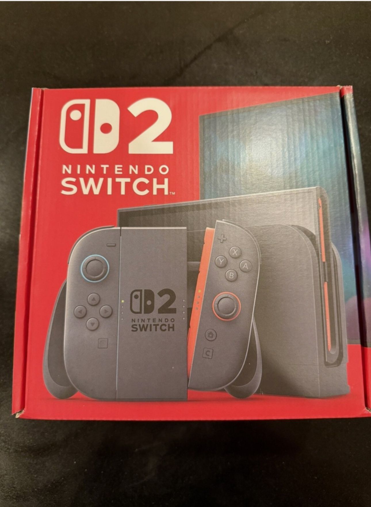 Switch 2