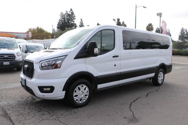 2023 Ford Transit-350 Passenger Van