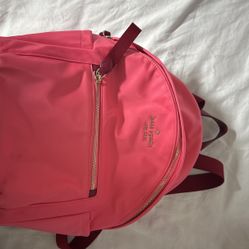 Kate Spade Backpack New 