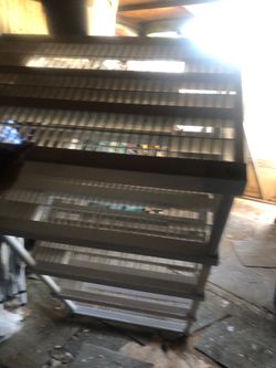 Shelf unit