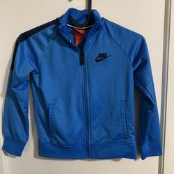 Kids Nike Jacket