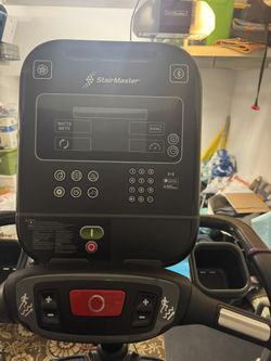 StairMaster 8 Series Gauntlet - New -9- 5270-8G-LCD