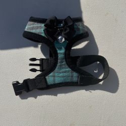 Small Pet Harness 