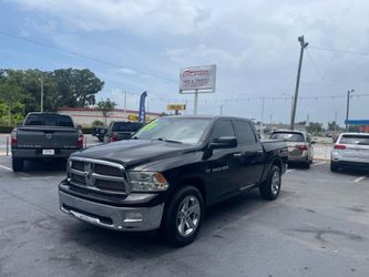 2012 RAM 1500