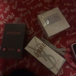 Perfumes