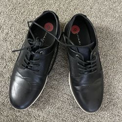 Black Dress Shoes Size 6 