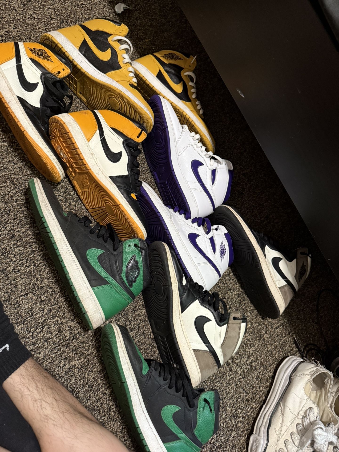 Jordan 1