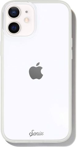 Sonix Clear Case