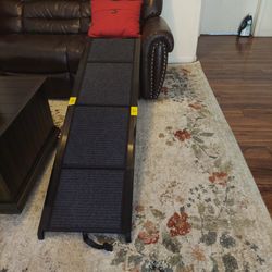 Brand New Dog Ramp