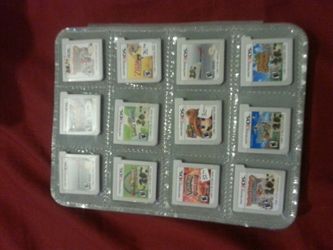 Juegos para 3ds