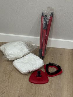 Mop set