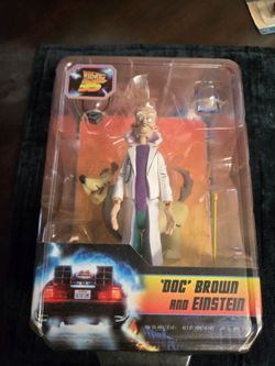 Back to the future