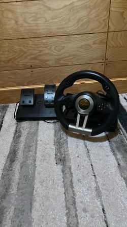 Pxn Racing Wheel