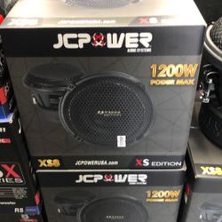 Jc Power Xs8 On Sale Today For 199.99 No One Beats Our Deals 