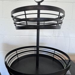 Fruit and Vegetable Stand