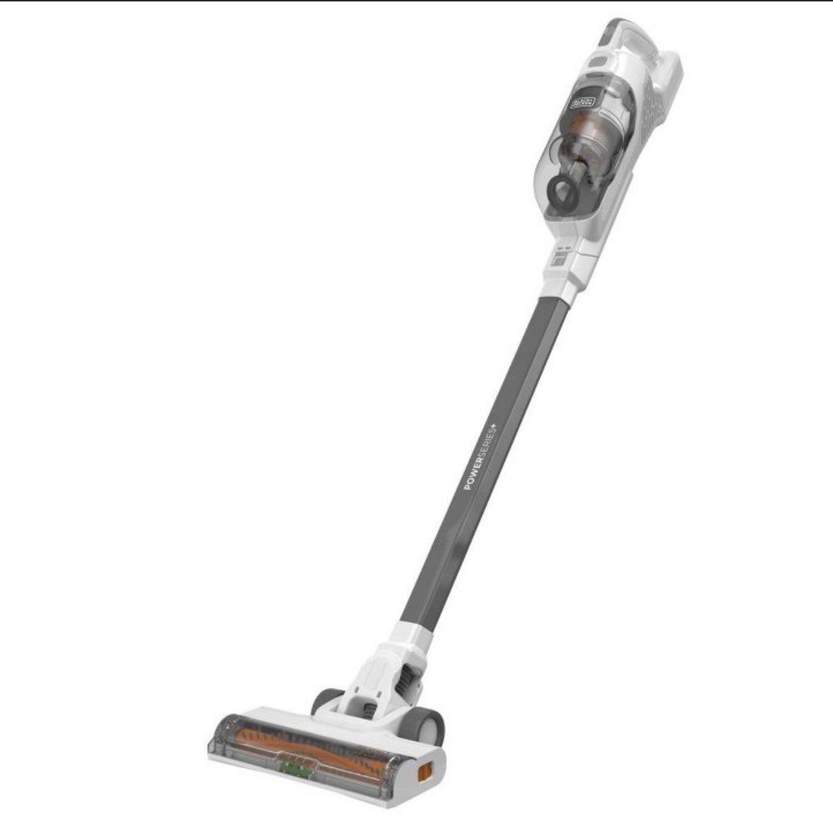 Black & Decker BHFEA520J POWERSERIES 20V MAX Cordless Stick Vacuum