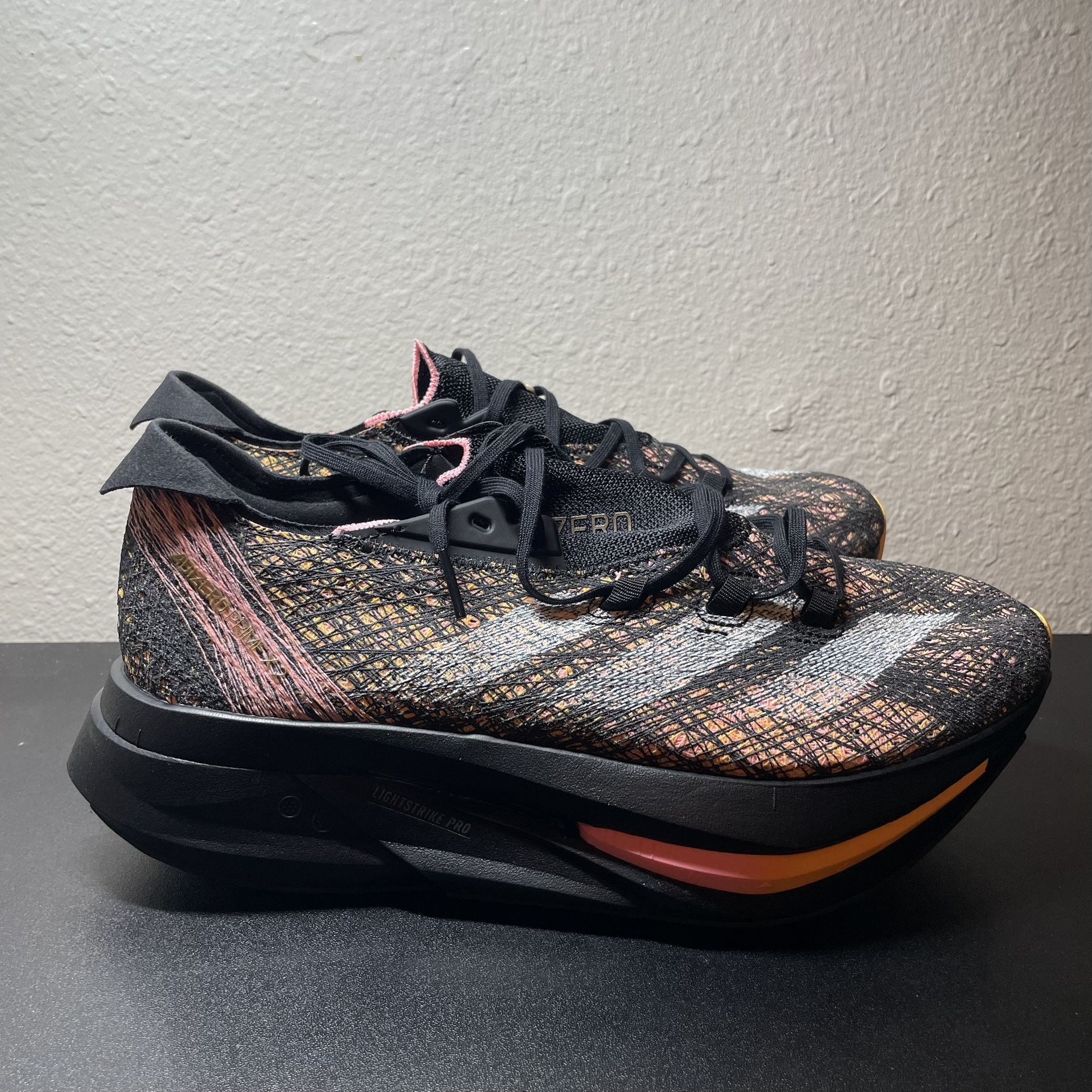 ADIDAS ADIZERO PRIME X2 STRUNG