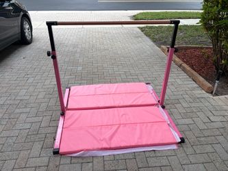 Gymnastics Bar