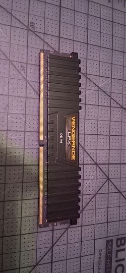 Corsair Vengeance LPX 8GB DDR4-3200 RAM CMK16GX4M2B3200C16
