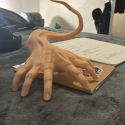 Creature Hand