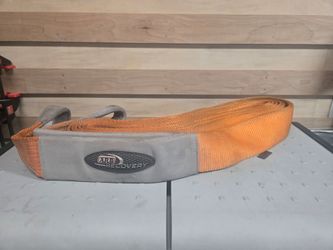 ARB Snatch Strap, 24,000 lbs