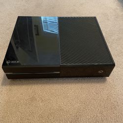 Original Xbox One