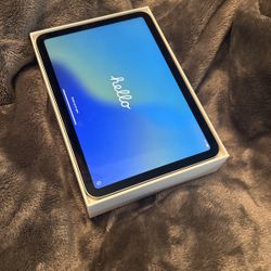 Ipad Mini, Space Gray (A17 Pro) Wi-Fi